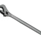 Bahco 87 Black Adjustable Wrench 760mm (30in)