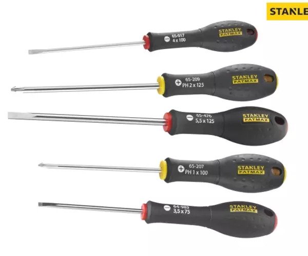 Screwdriver Set - imagen 2