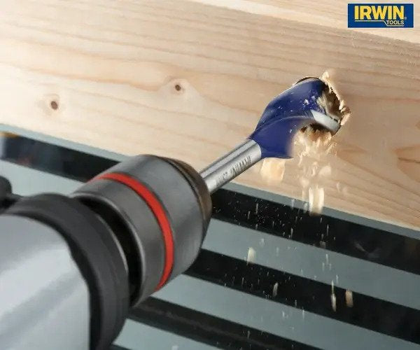  Stubby Wood Bit - imagen 4