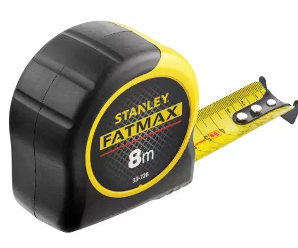 BladeArmor® Tape 8m 