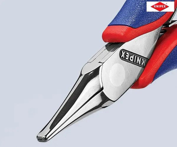 Flat Jaw Electronics Pliers - imagen 5