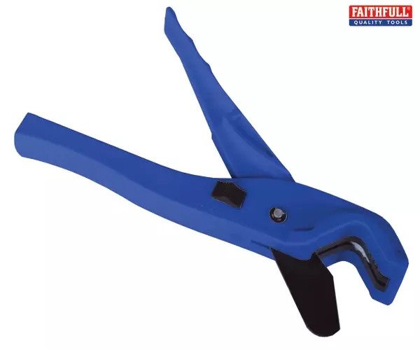 Plastic Pipe Cutter