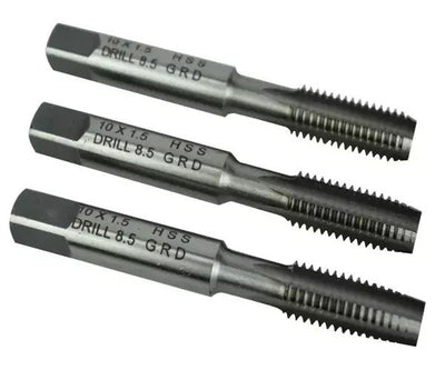 Flute Tap Set 