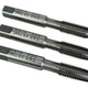 Faithfull HSS Straight Flute Tap Set M10 x 1.50, 3 Piece