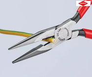 Snipe Nose Side Cutting Pliers  - imagen 5