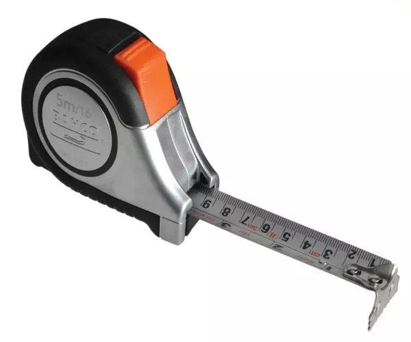 Reversible Magnetic Tip Auto Pocket Tape