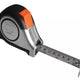 Bahco MTS Reversible Magnetic Tip Auto Pocket Tape 5m/16ft (Width 25mm)