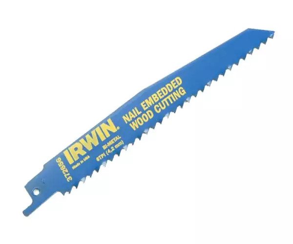 Sabre Saw Blade 