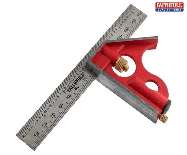 Combination Square - imagen 2