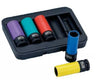 Drive Impact Wheel Socket Set