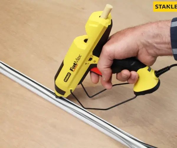 Professional Glue Gun