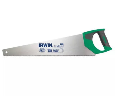 Coarse Hardpoint Handsaw