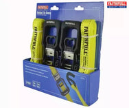 Ratchet Tie-Downs - imagen 3