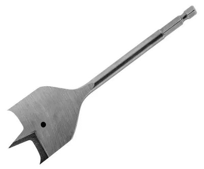  Flat Bit