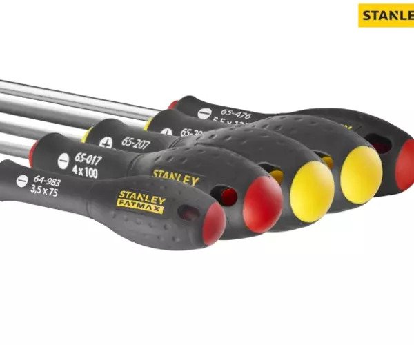Screwdriver Set