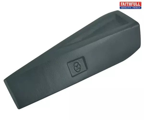 Log Splitting Wedge