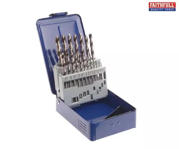  Drill Bit Set
