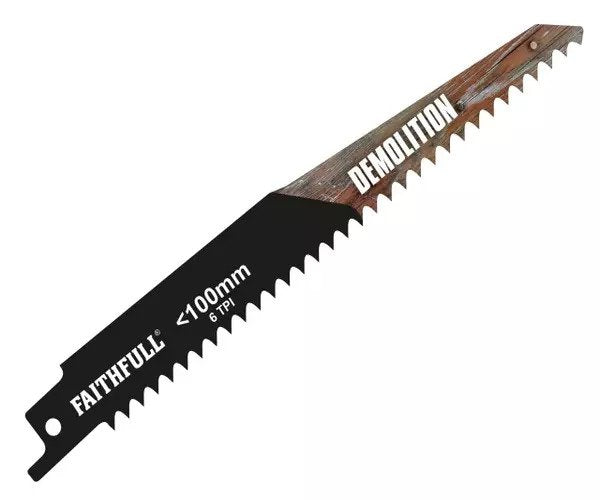 Saw Blade