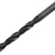 Faithfull HSS Jobber Drill Bit 12.00mm OL:150mm WL:98mm
