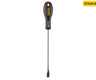 Screwdriver Flared Tip
