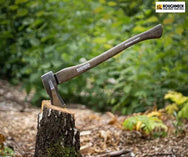 Vintage Splitting Maul - imagen 3