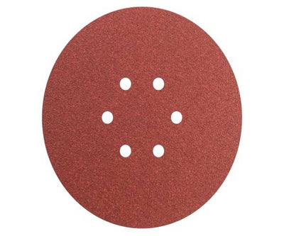  Hook & Loop Sanding Disc