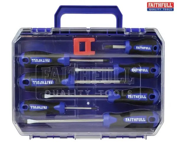 Screwdriver Set