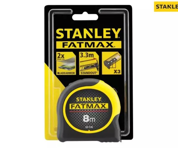 BladeArmor® Tape 8m  - imagen 2