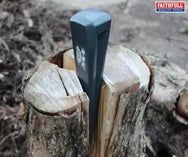 Log Splitting Wedge - imagen 3