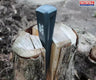 Log Splitting Wedge