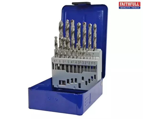  Drill Bit Set - imagen 2