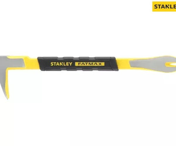 Spring Steel Claw Bar - imagen 2