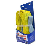 Lifting Sling Yellow 