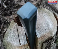 Log Splitting Wedge - imagen 4