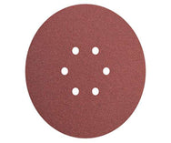 Hook & Loop Sanding Disc
