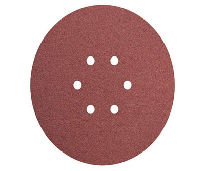 Hook & Loop Sanding Disc