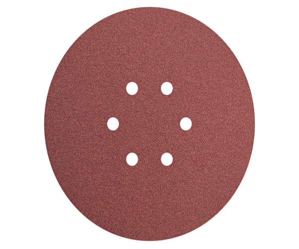 Hook & Loop Sanding Disc