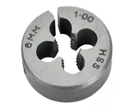  Flute Split Die