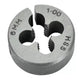 Faithfull HSS Straight Flute Split Die M6 x 1.0, 13/16in OD
