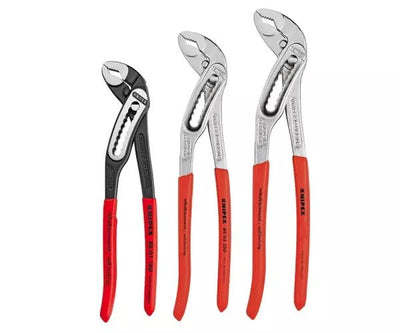  Water Pump Pliers Set