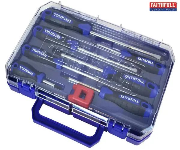 Screwdriver Set