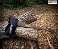 Vintage Splitting Maul - imagen 4