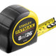 Stanley FatMax® BladeArmor® Tape 8m/26ft (Width 32mm)