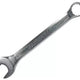 Faithfull Combination Spanner CV Satin Finish 32mm