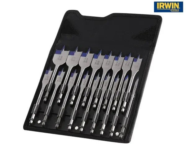 Flat Bit Set