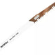 Faithfull S1531L Sabre Saw Blade Wood 240mm 5 TPI (Pack of 5)
