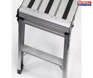  Fold Away Step Up Aluminium  - imagen 2