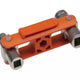 Bahco 5-in-1 Switch Cabinet Master Key