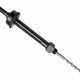 Bahco Quick-Eject Arbor - 19-30mm (Multi Construction Holesaw)