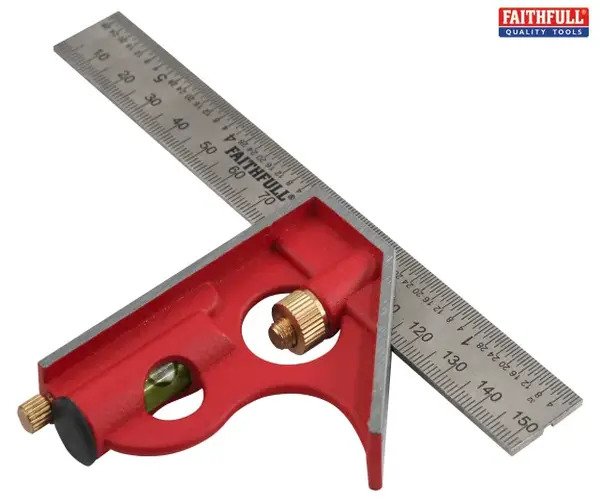 Combination Square - imagen 5